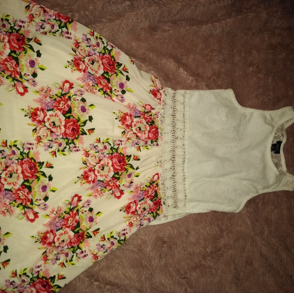 3 Rue 21 dresses bundle